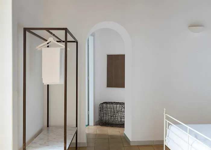 Albergo Il Monastero