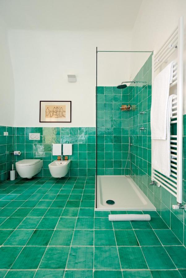 Hotel Il Monastero Ischia