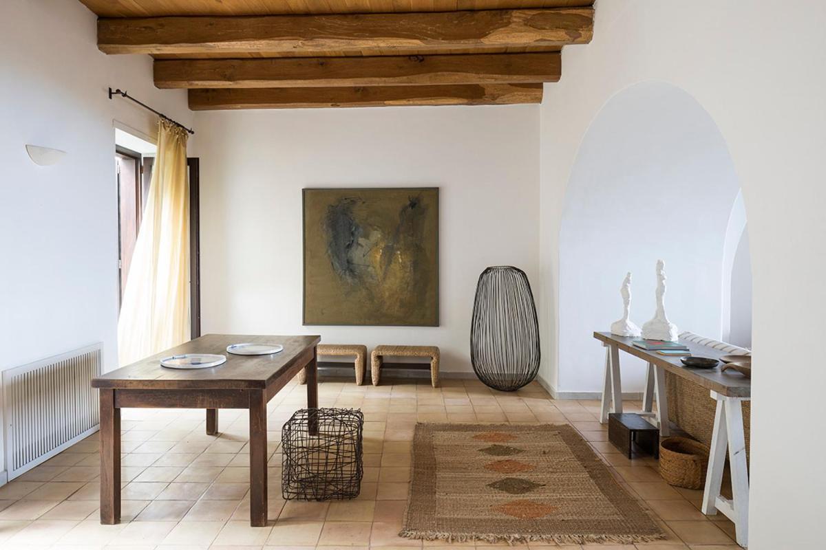Il Monastero Hotel Ísquia