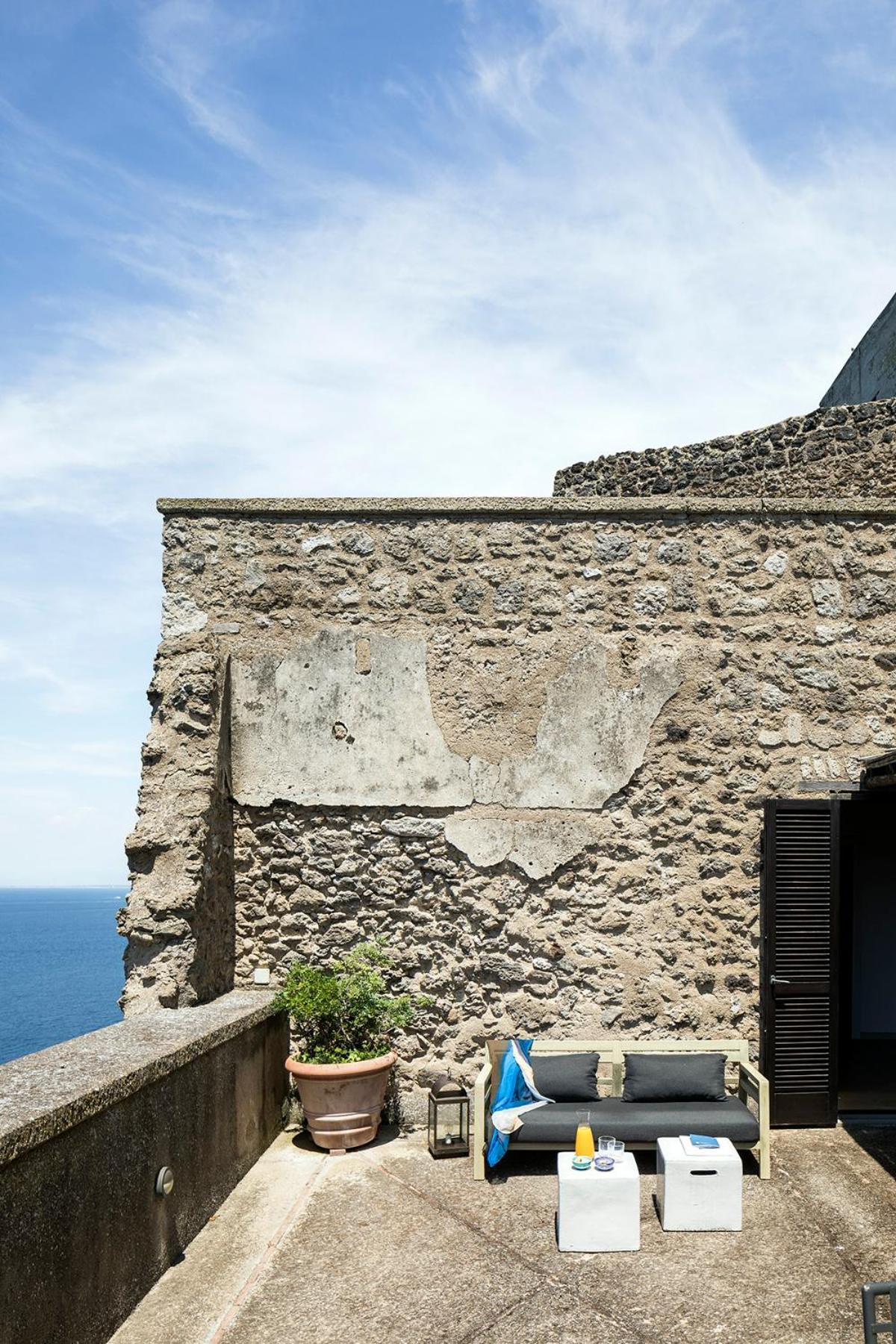 Hotel Il Monastero