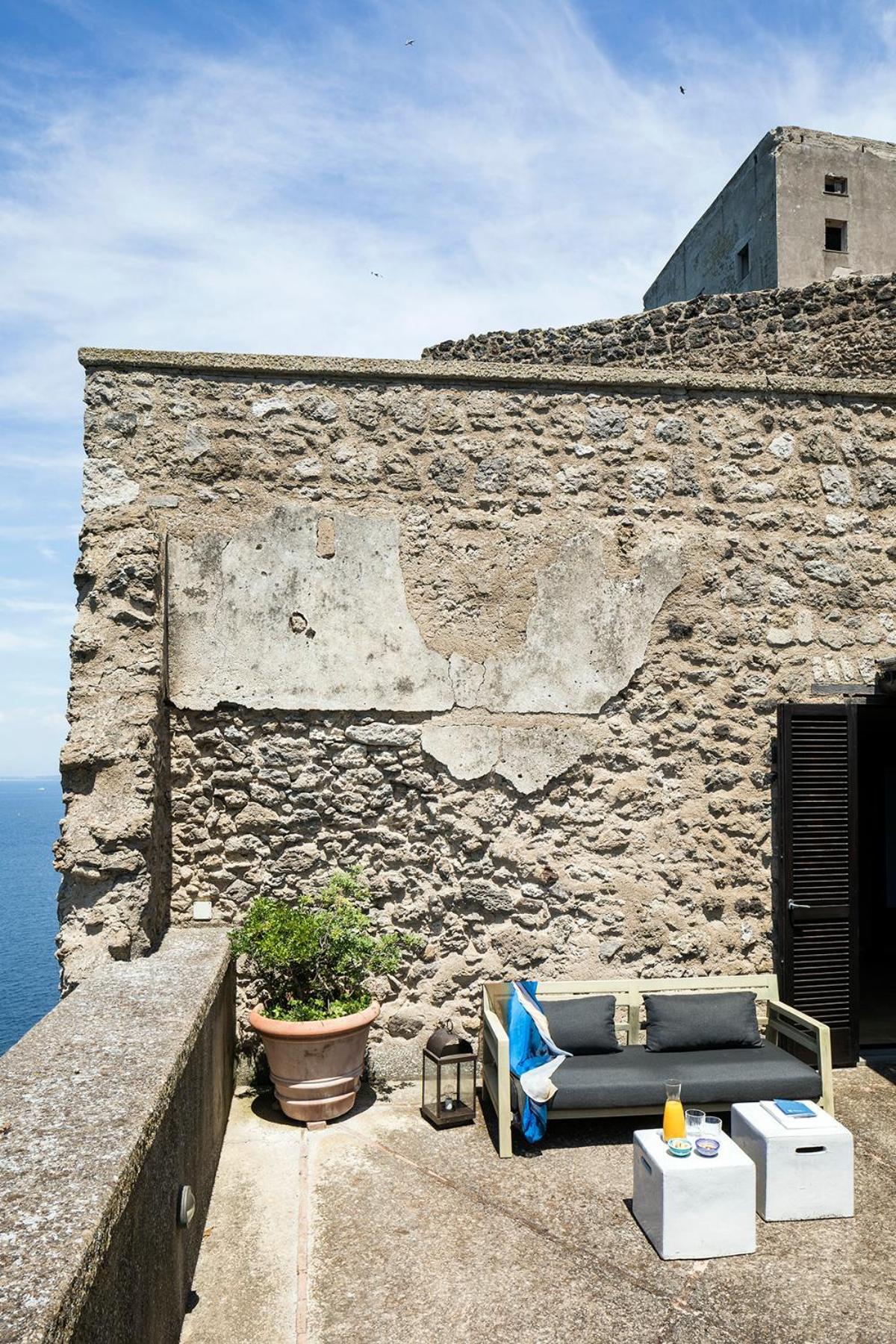Hotel Il Monastero