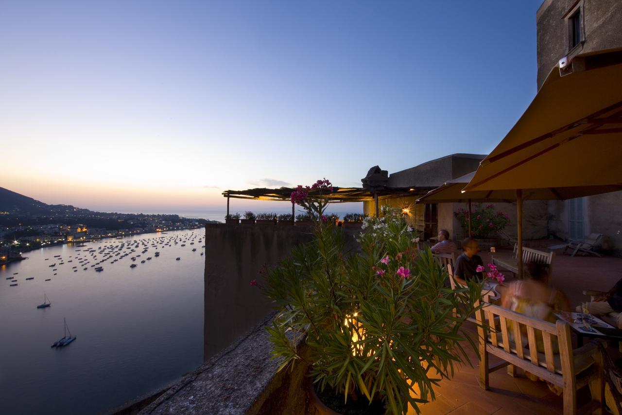 Il Monastero 3* Ischia