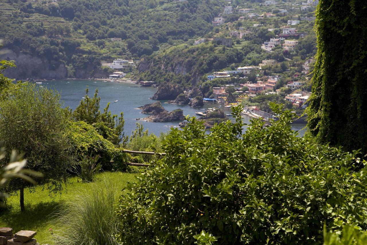 Il Monastero Ísquia