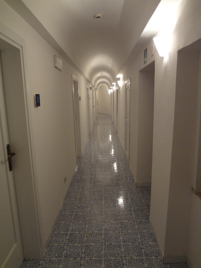 Il Monastero 3*